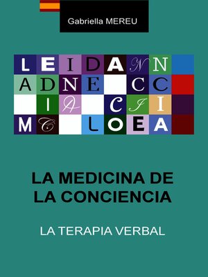 cover image of LA MEDICINA DE LA CONCIENCIA
